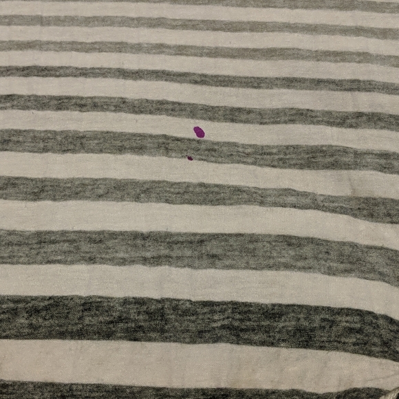 Arden B Stripe Dress - Picture 4 of 4